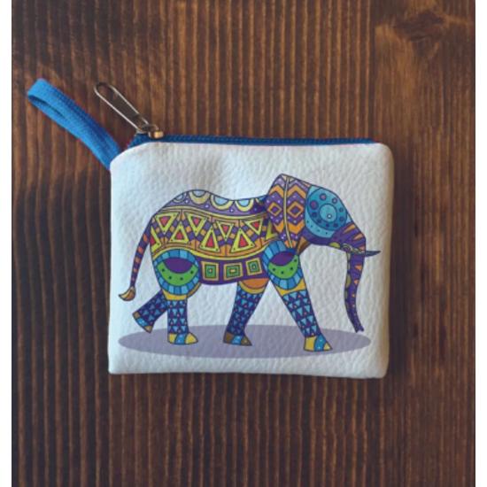 

Женский мини-кошелек для монет White Elephant для девочек