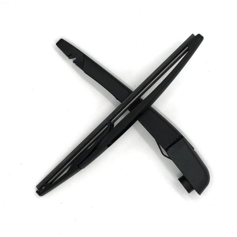 Wiper Blade Compatible with Chevrolet Aveo Hatchback 2011 2024 Car Accessories Auto Parts Rear Window Wiper Arm