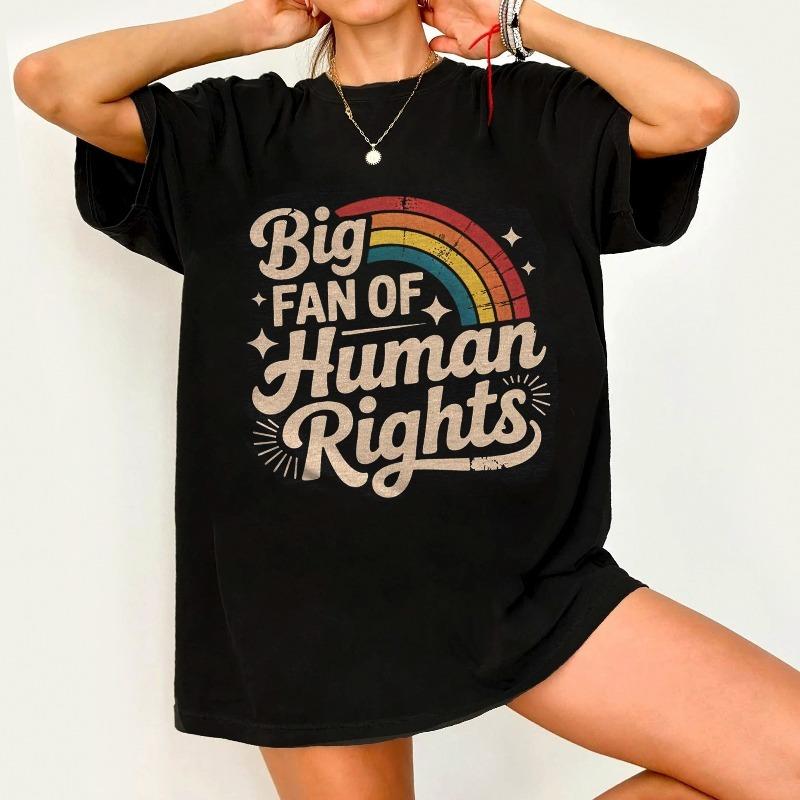 

Streetwear Funny Letter Novelty Creativity Fashion T Shirt Women Unisex Cotton Tee Casual Summer Oversized Summer Short Sleeve Meme S