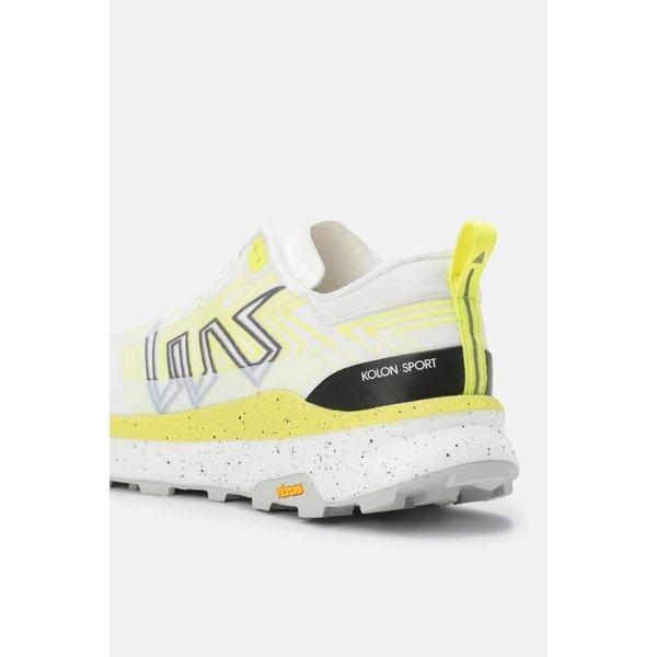 Kolon SPorts Unisex Trail Running Shoes HyPerleaP Tl P Fe4tx25020whx