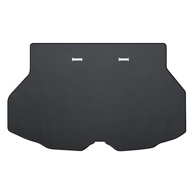 YMT Gummigepäckmatte in Carbon-Optik für die 90er Serie neuer Noah/Voxy