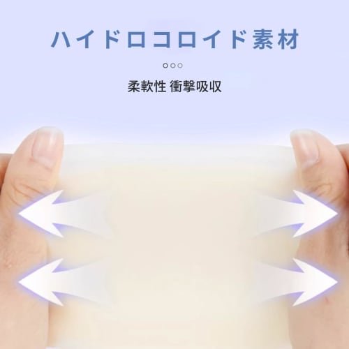 Aninako Foot Protection Pads, 20-Pack, Prevents Eversion, Inversion, and Blisters, Waterproof Shoe Pads for Protecting the Soles of Your Feet, Shoe Bl