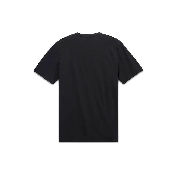 Converse Chuck Patch Short Sleeve (Unisex) T-Shirts 10007887 001