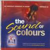 CD VARIOIUS  The Sound Of Colours XLCD222 ON THE TRAVELER 2005 Canada Music Others Used