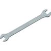 TRUSCO Double-Ended Wrench, 22 X 24 Mm, TS-2224, 10 Pieces (Case)