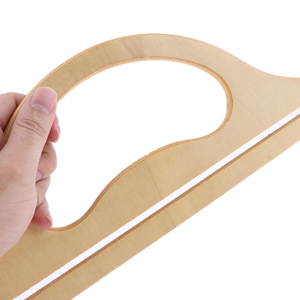 DIY Bag Handle Replacement Handle Craft Supplies Purse Handle
