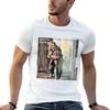 Jethro Tull Aqualung Malerei Kunst T-Shirt T-Shirts Für Unisex Baumwolle Weiches Baumwoll-T-Shirt Unisex T-Shirts Für Unisex Grafik Lustiges T-Shirt