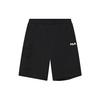 Casual Shorts Men's Jet Black Thin F11M228607FBK