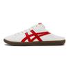 Onitsuka Tiger Dd Trainer Sabot 'Cream Red' Sneakers 1183B769-103-2