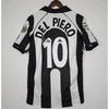 Retro Soccer Jersey AC Milan 22 Manchester United Juventus Arsenal Barcelona Tottenham Vintage Football Shirt Men Women