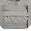 adidas Wuji Series Graphic Print Crewneck Sweatshirt Men Tops Grey IA8186