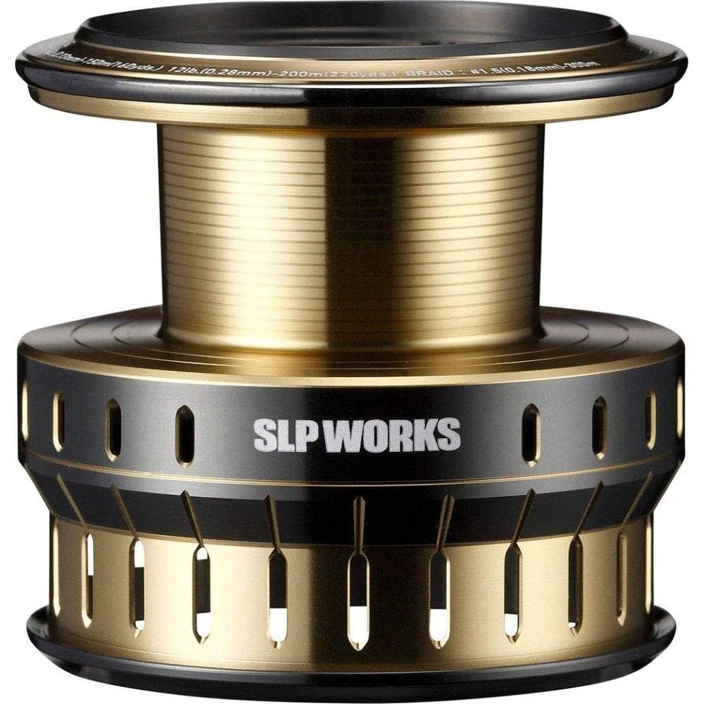Daiwa Slp Works  Daiwa Slp Works  Spool Slpw Ex Lt Spool Spinning Reel Single Reel 3000d