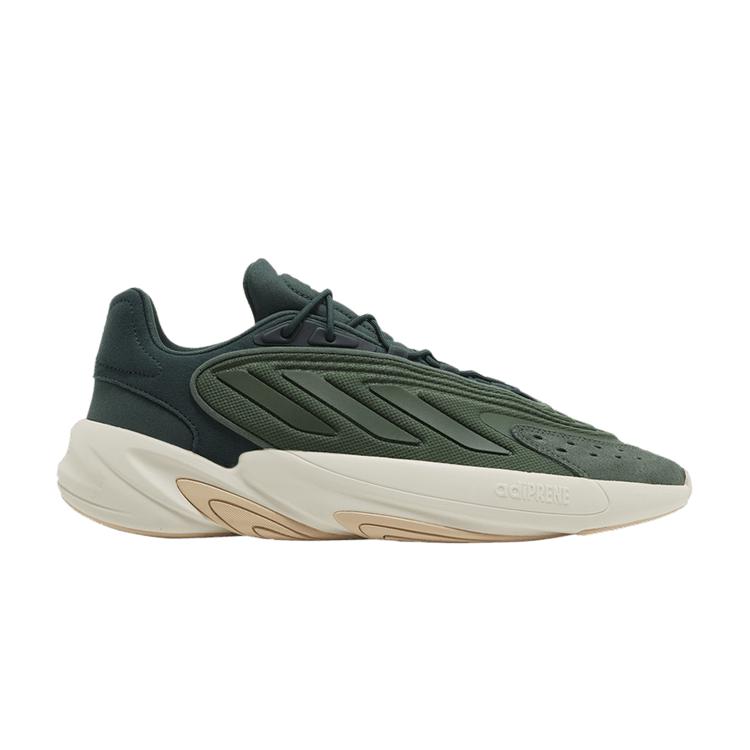 adidas Ozelia Shadow Green Oxide 36