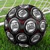 1pc SK Sturm Graz LOGOIndoor Soccer Ball Colorful All Ages Machine Stitched PVC Competition Ready Durable High-Bounce HE3