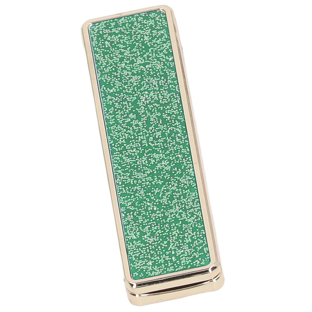 Cell Phone Kickstand Ultra Thin Invisible Phone Kickstand Aluminum Alloy Adjustable Vertical Horizontal Placement Phone