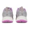 Skechers Women's 128075-GYLV Cushioned Sports Shoes