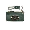 No Mas Key Ring Card Case Vol.2(Green)