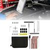 Practical Tire Repair Set Hand Tire Repair Set Tyre Puncture Repair Set for Car