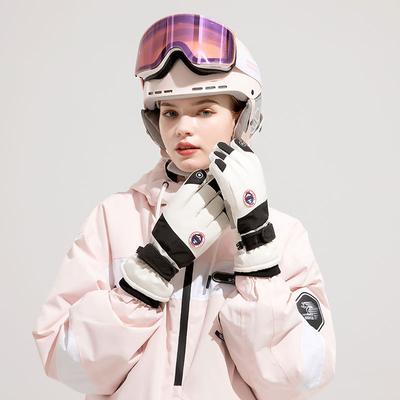 Kayak ve Snowboard – Kayak eldivenleri