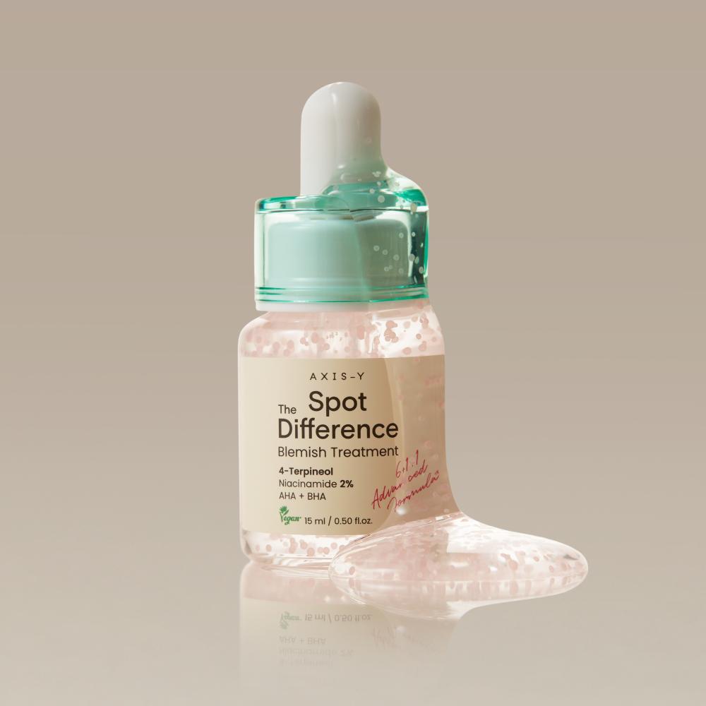 AXIS-Y Spot The Difference Blemish Treatment 15ml 15ml