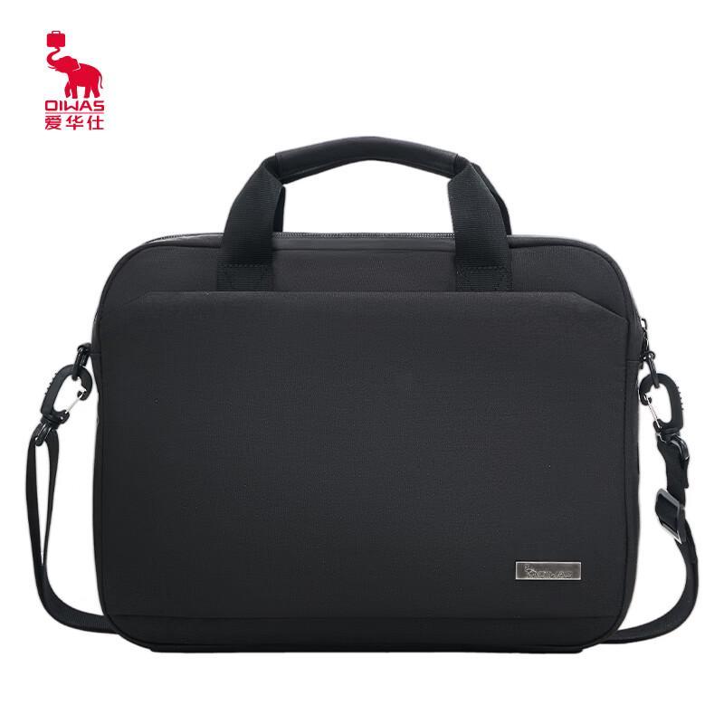 OIWAS 14-inch Business Laptop Briefcase