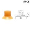 5pcs Manipulator Bag-opening Vacuum Sucker SGP15/20/24/30/40 Pneumatic Components For Industrial Accessories