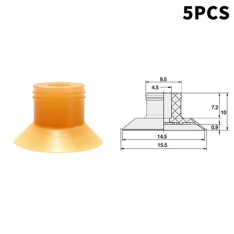 

{Summer2} {Summer2} Manipulator Bag-opening Vacuum Sucker SGP15/20/24/30/40 Pneumatic Components For Industrial Accessories