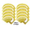 Conjunto de suministros de extensión de pestañas, microcepillo, cinta, anillo de pegamento, parches para ojos, varillas para rímel desechables, aplicador, herramienta para pestañas