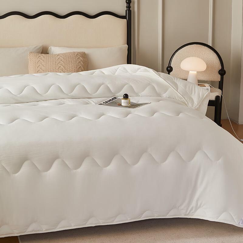 FIRS Washed Cotton Duvet Insert