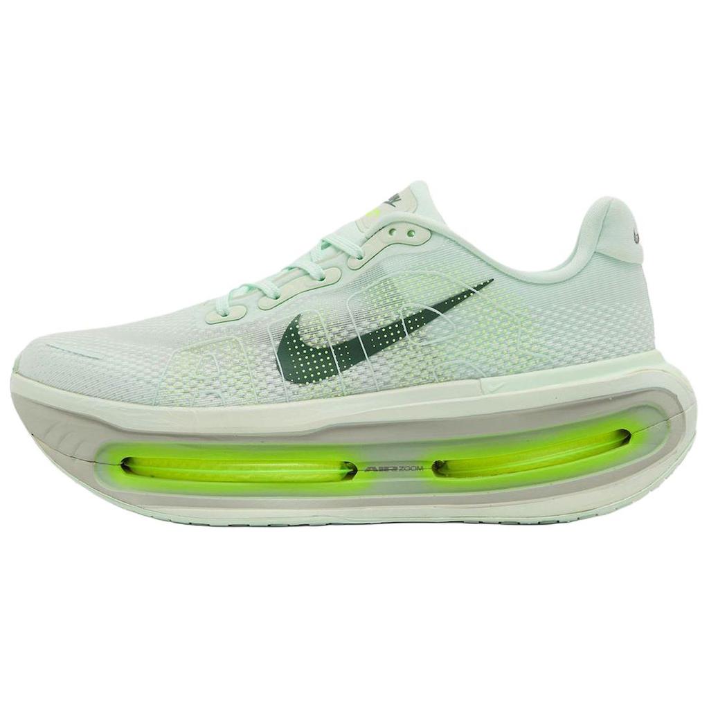 Nike Vomero Premium Barely Volt Men Sneakers Green Barely-Green Clay-Green HQ2050-300