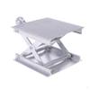 Hefplatform Motorfiets Schaar Verstelbare Hefheffer Tafelhoogte Hef voor Straatmotoren Cruisers Toerfietsen M4YD