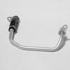 BMW Turbocharger Cooling Pipe for 5, 6, 7 Series (11537583903)