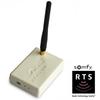 USB 433.92 MHz Transceiver with Somfy XL Version Support - Rfxcom
