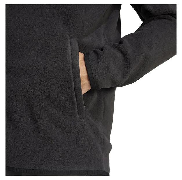 adidas Флисовая на молнии Multi Essentials