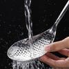 Stainsless Steels Skimmers Spoon Kitchen Cooking Skimmers Colander Strainers Spoon