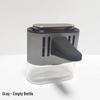 Car Air Vent Perfume – Aluminum Alloy Aromatherapy with Floral Cologne Scent