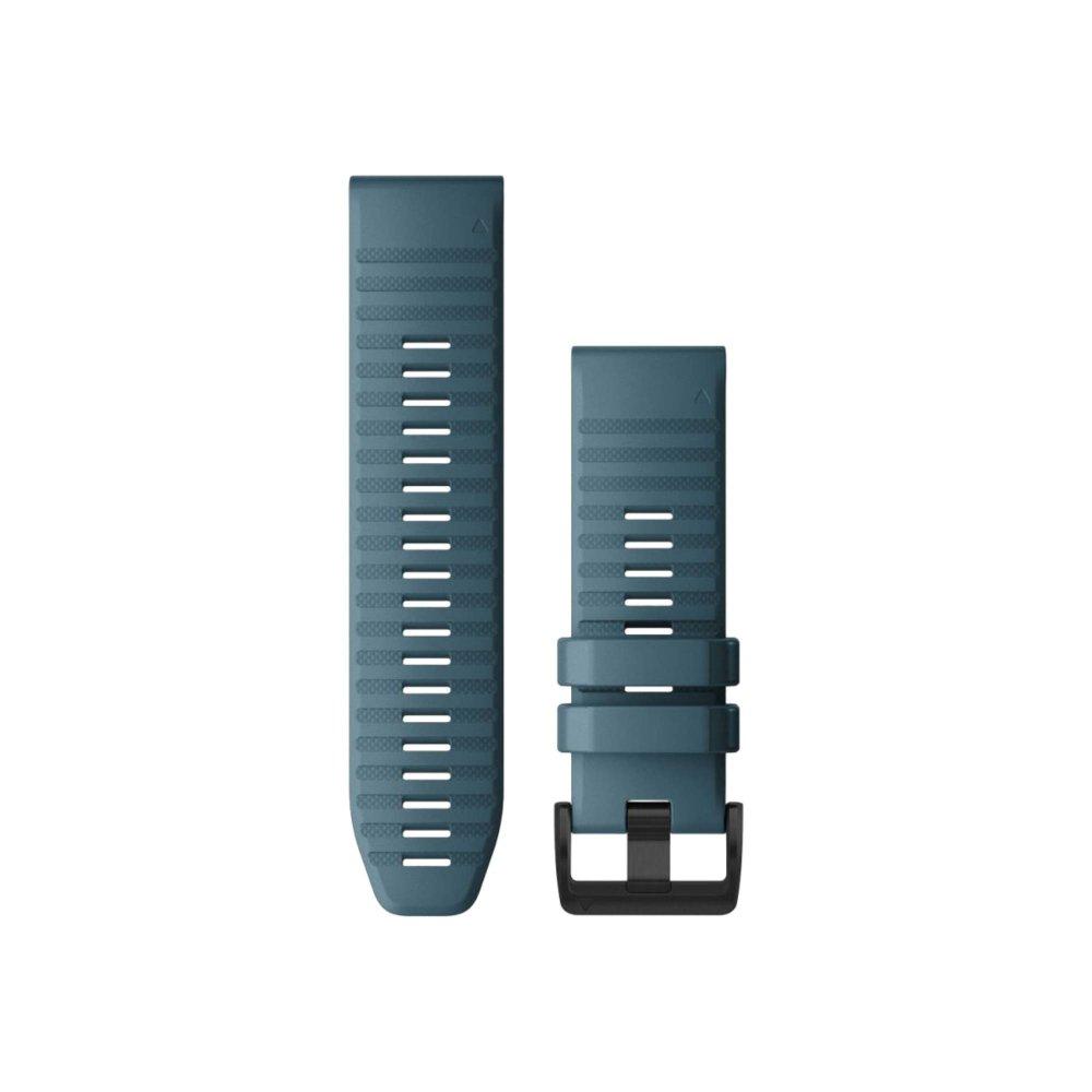 Garmin QuickFit 26 watchband 26 mm Lake Blue