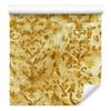 Altes Gold Tapete Gold, Gelb, Creme und Beige 50x1000