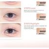 Judydoll - Undereye Shadow Palette - 2 Colors