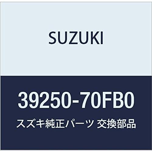 

SUZUKI Genuine Parts Antenna Assy Alto (Sedan Van Hustle) Part Number 39250-70FB0