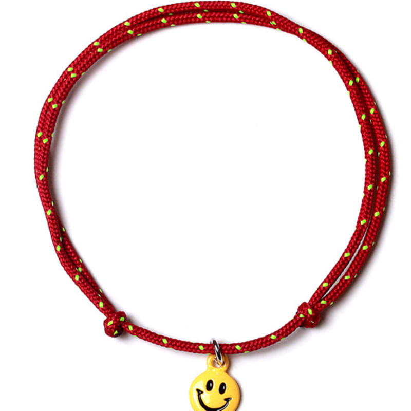 

glammuse anklet series2 black