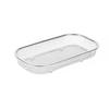 304 Stainless Steel Chopstick & Spoon Drain Rack