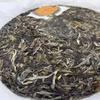 357 g Yunnan Raw Puerh Tea Cake Midi Gongcha Premium Puer Raw Tea Pu-erh Cake Cake