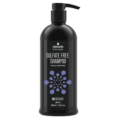 BALANCE SHAMPOO for Greasy Hair 1000 Ml