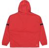 adidas Sweatshirts Men's Energy Red Hooded Moderate Regular GF4047