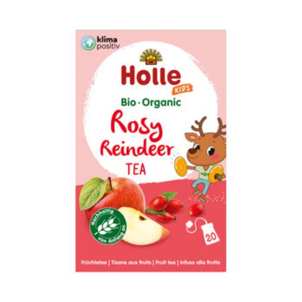 Holle Rosie Reindeer Tea Fruit Tea 44g