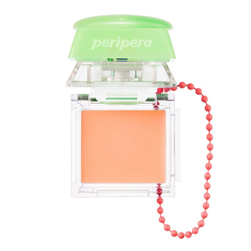 Tok Blush Keycap Lively (5 colors) 07 U U Go Juicy