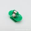 GL8 Trunk & Tailgate Trim Clip for A-Pillar/B-Pillar Decoration