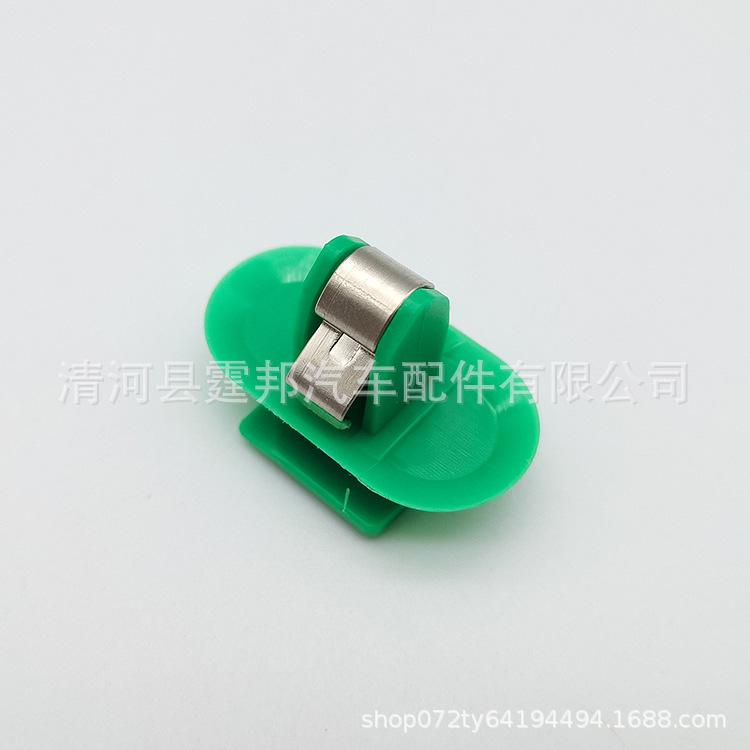 GL8 Trunk & Tailgate Trim Clip for A-Pillar/B-Pillar Decoration