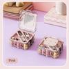 DIY Apparel Crafts Sewing Needle Threads Box Set Mini Sewing Tools New Sewing Box Kit  Home Travel